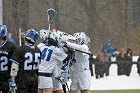 MLax vs UNE  Wheaton College Men's Lacrosse vs University of New England. - Photo by Keith Nordstrom : Wheaton, Lacrosse, LAX, UNE